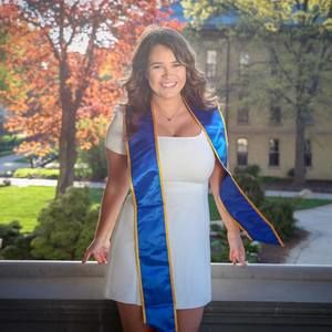 Meet your Posher, Mary kate